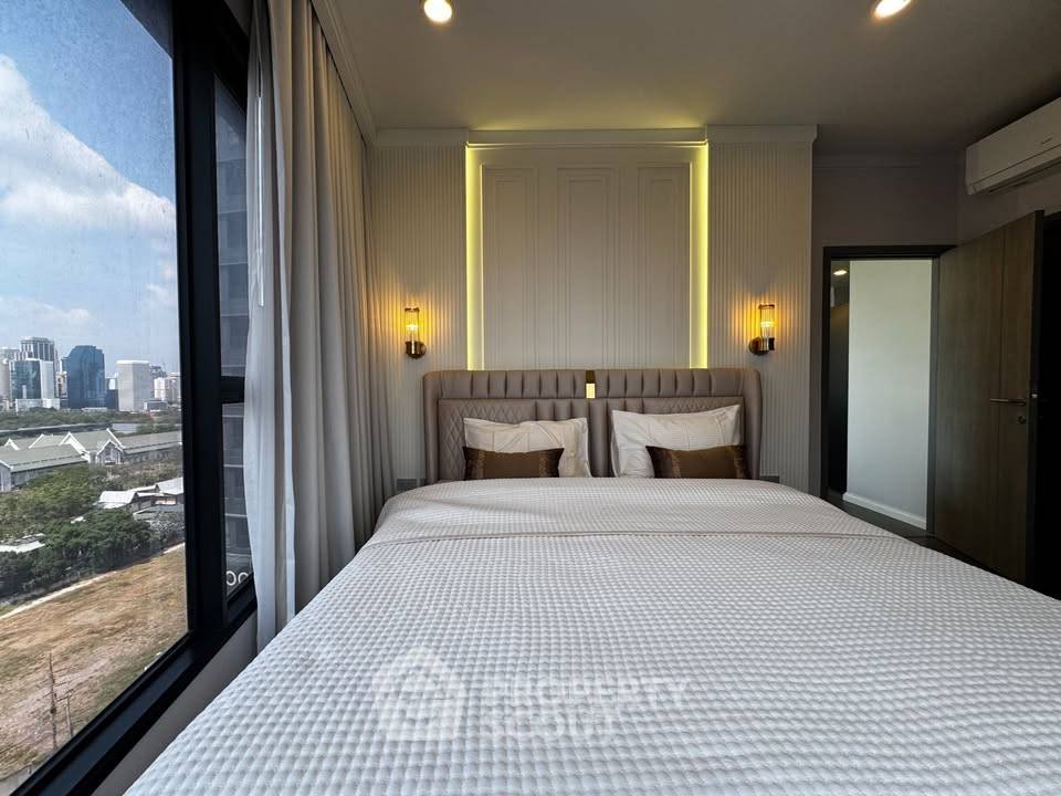 picture 2-BR Condo at COCO Parc near MRT Khlong Toei (ID 3327113) - 4/41