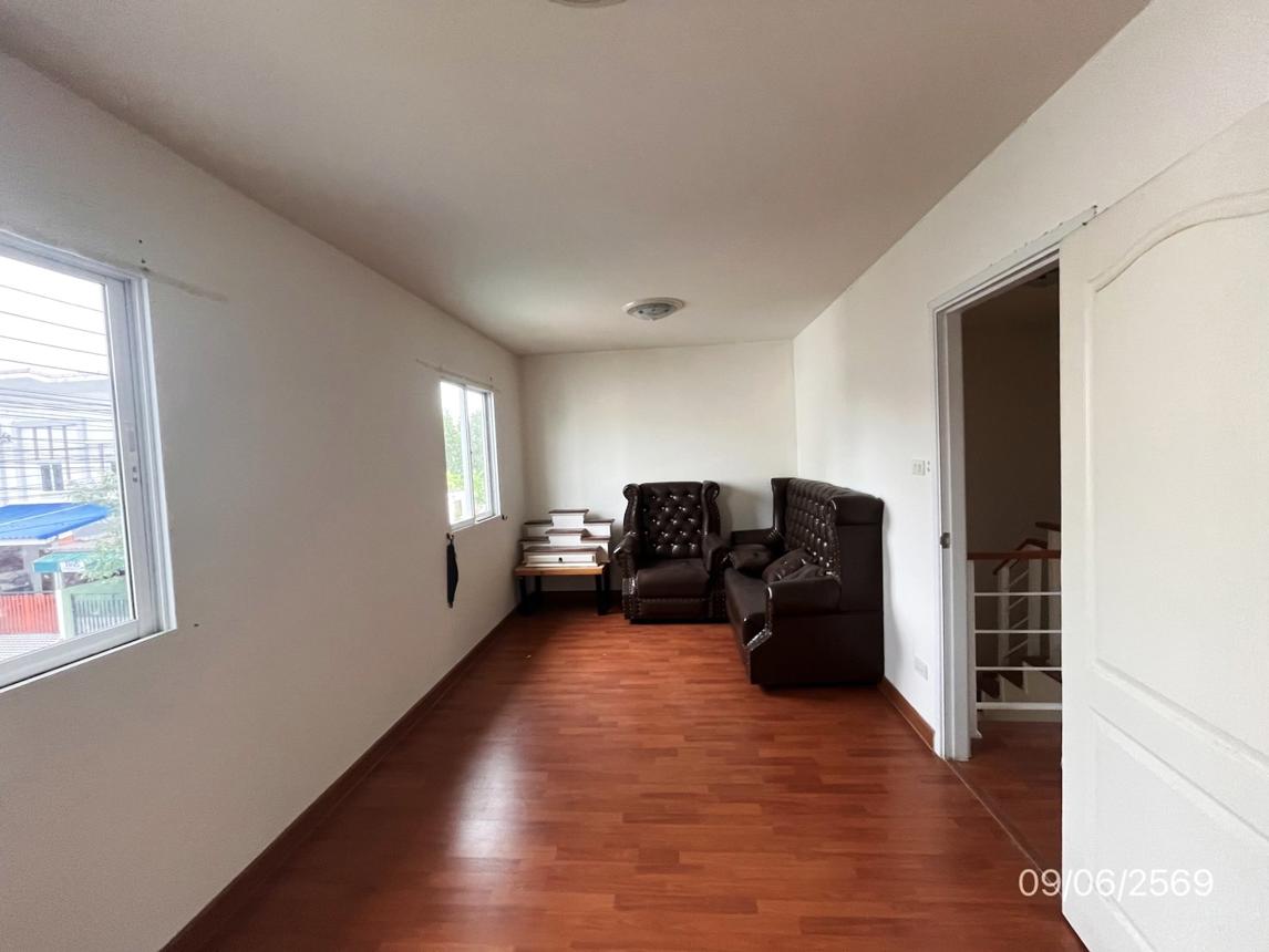picture TOWN HOUSE 18 Sq.w. Muang Rayong Rayong for 1.5M - 21/29