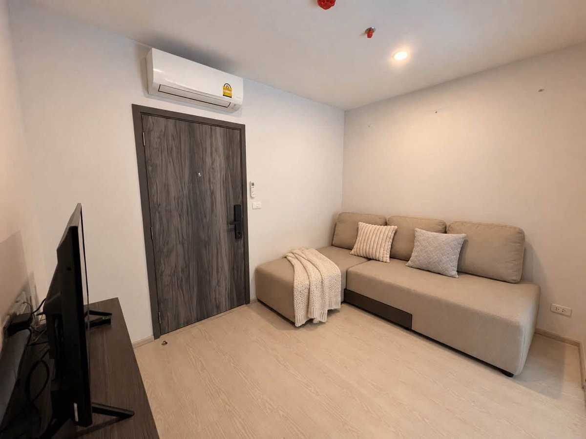 รูป For Rent ELIO DEL NEST UDOMSUK ( S-EDU 1 ) - รูปที่ 7/16