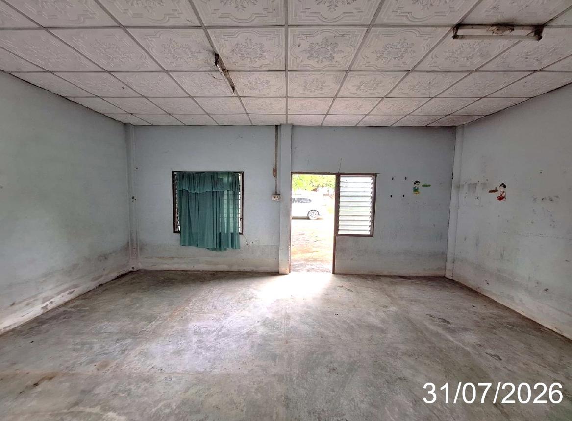 รูป บ้านเดี่ยว 413.4 ตร.วา เมืองลำพูน ลำพูน 3.3M - รูปที่ 26/33