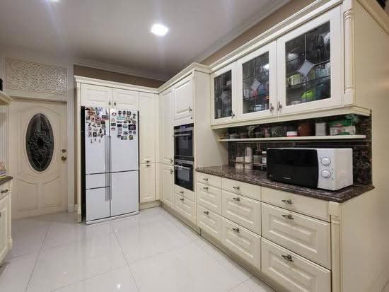 picture A nice detached house The Palazzo Sathorn-Kallaprapruk 5 beds 6 Baths - 7/20