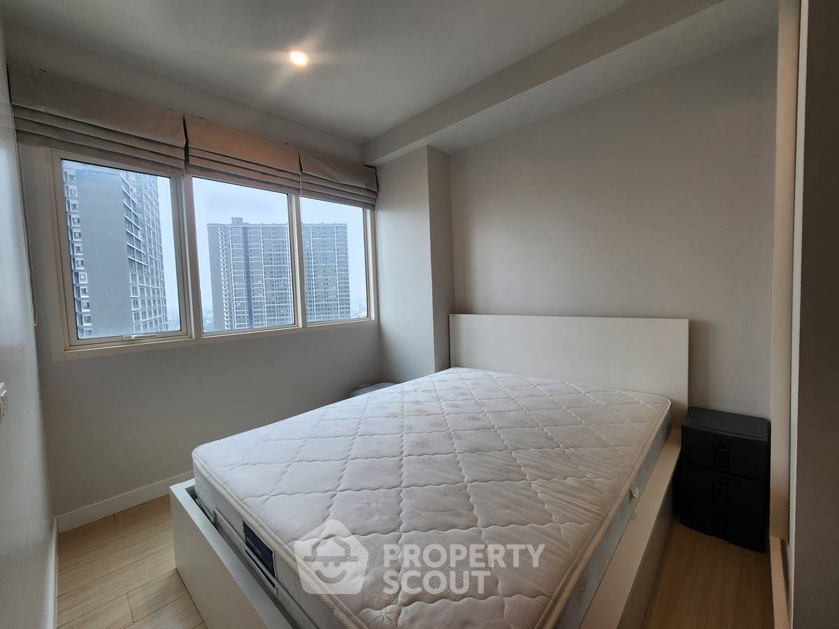 picture 3-BR Condo at Metro Sky Wutthakat near BTS Wutthakat (ID 3026466) - 12/18