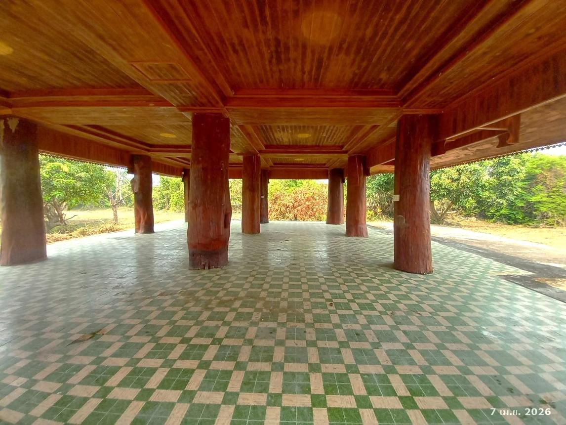 picture HOME 4691 Sq.w. Ngao Lamphang for 7M - 51/55