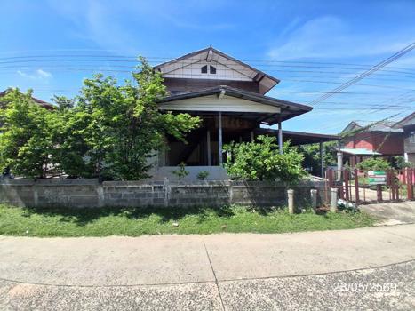 picture HOME 95.8 Sq.w. Kaset Wisai Roi Et for 674,000 - 26/29