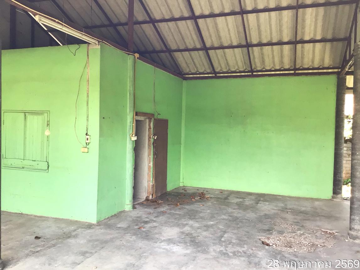 picture HOME 181 Sq.w. Mae Chan Chiang Rai for 1.3M - 20/27