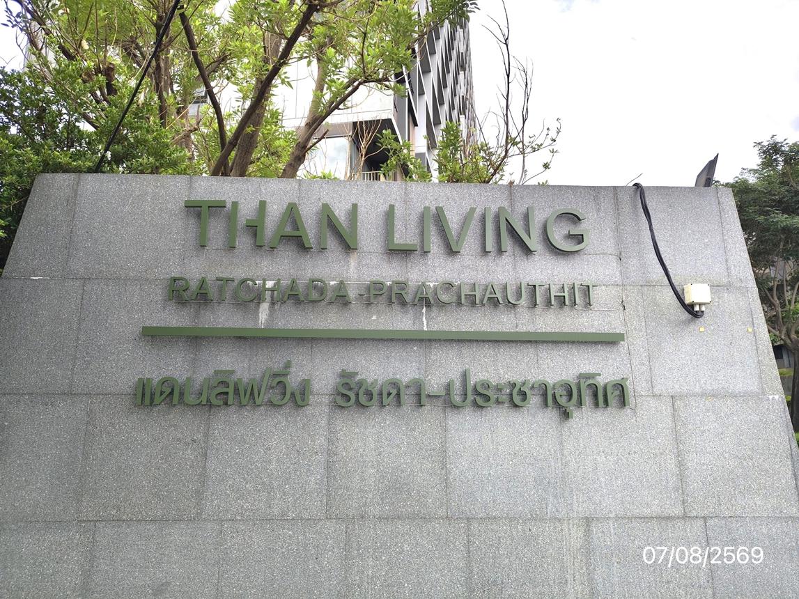 picture CONDO 32 Sq.m. Wang Thonglang Bangkok for 1.9M - 27/31