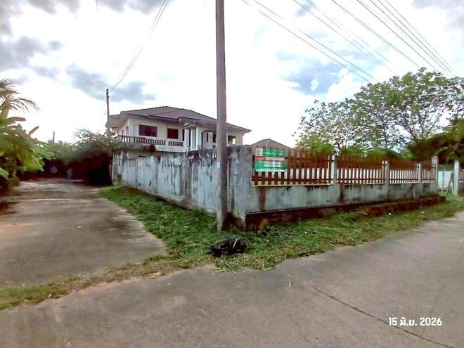 รูป บ้านเดี่ยว 177 ตร.วา เกื้อกูล วิลล่า2 สันทราย เชียงใหม่ 3.1M - รูปที่ 19/41