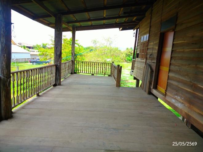 picture HOME 189 Sq.w. Waritchaphum Sakon Nakhon for 358,000 - 12/35