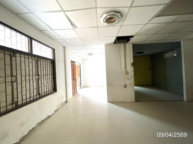 รูป บ้านเดี่ยว 524 ตร.วา ลาดยาว นครสวรรค์ 2.3M - รูปที่ 6/45