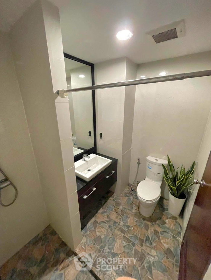 รูป คอนโด 1-ห้องนอน ที่ เดอะ ไลน์ พหลโยธิน พาร์ค ใกล้ MRT พหลโยธิน (ID 3328248) - รูปที่ 11/22