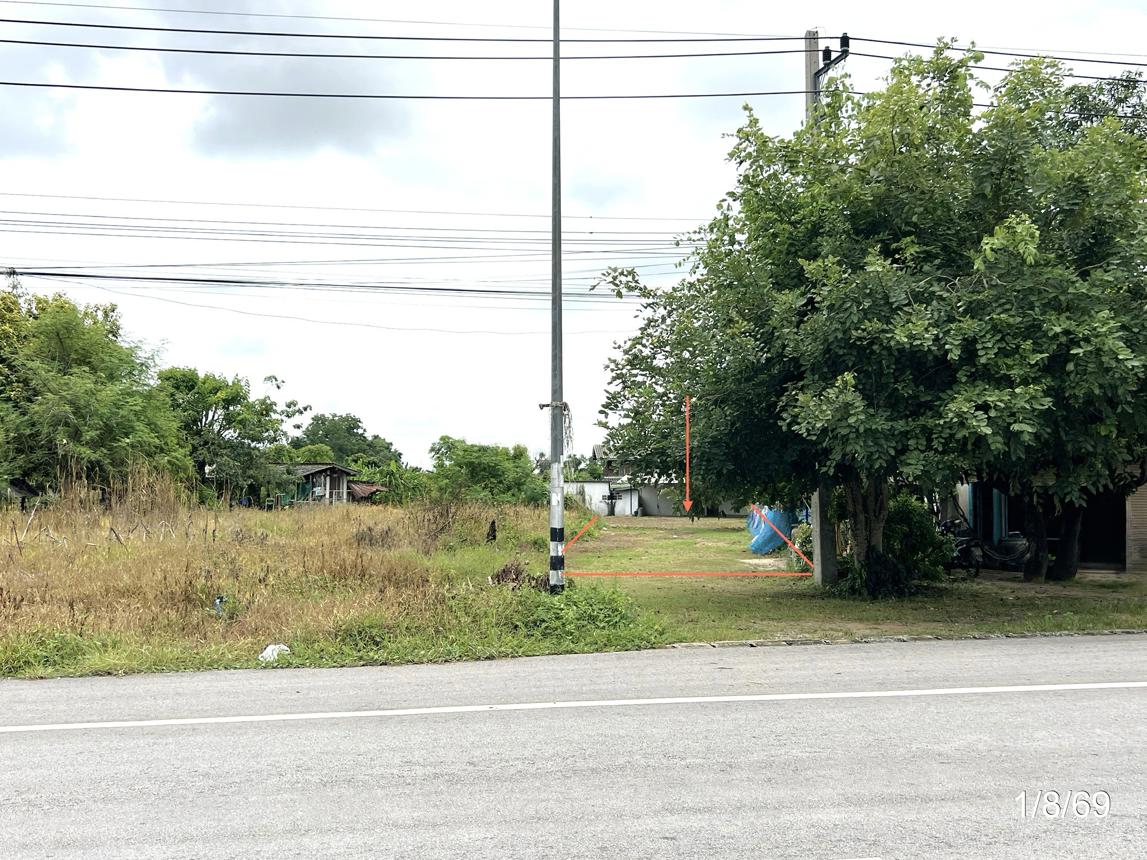 picture HOME 286 Sq.w. Bung Samakkhi Kamphaeng Phet for 1.9M - 23/29