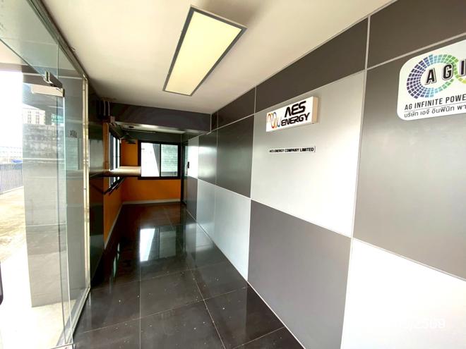 picture OFFICE 135 Sq.w. Bang Sue Bangkok for 17.9M - 5/45