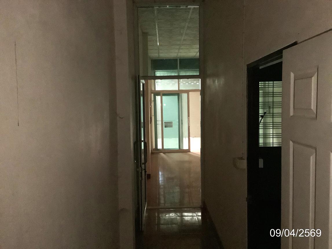 picture SHOP HOUSE 290 Sq.w. Khlong Khlung Kamphaeng Phet for 5.3M - 23/35