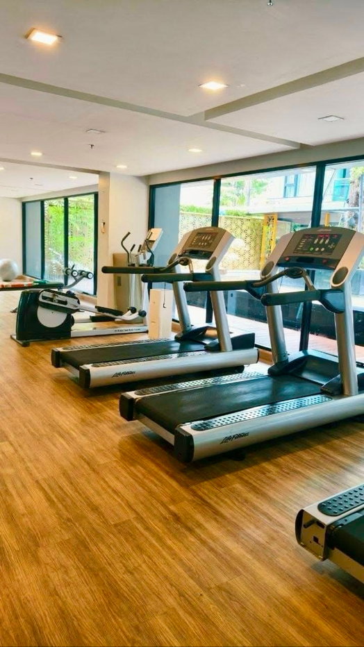 picture The Star Hill condo for rent ready to move in! - 10/10