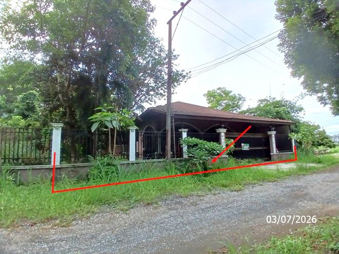picture HOME 200 Sq.w. Muang Chiang Mai Chiang Mai for 4.5M - 2/29