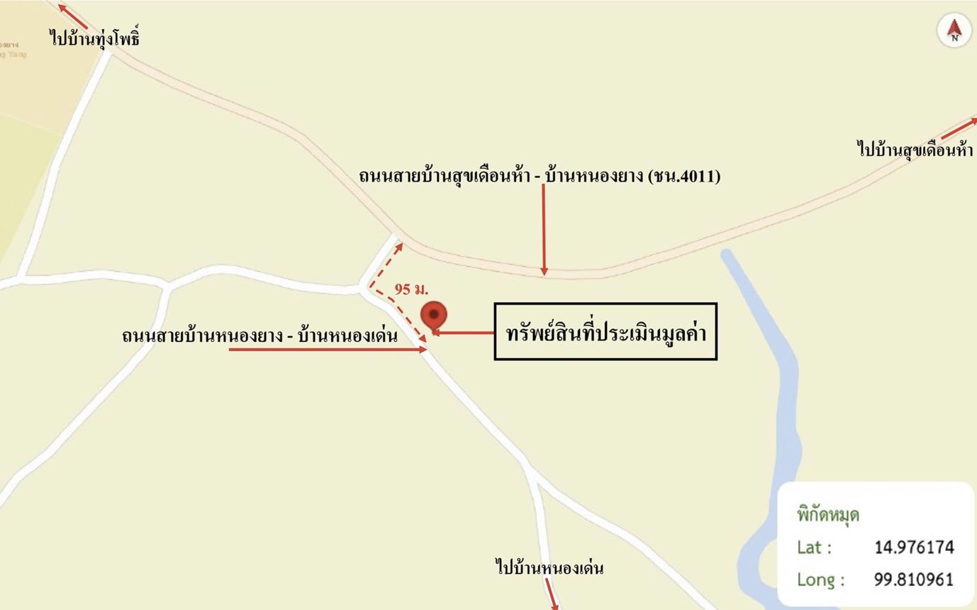 picture HOME 103 Sq.w. Noen Kham Chainat for 1.5M - 31/31