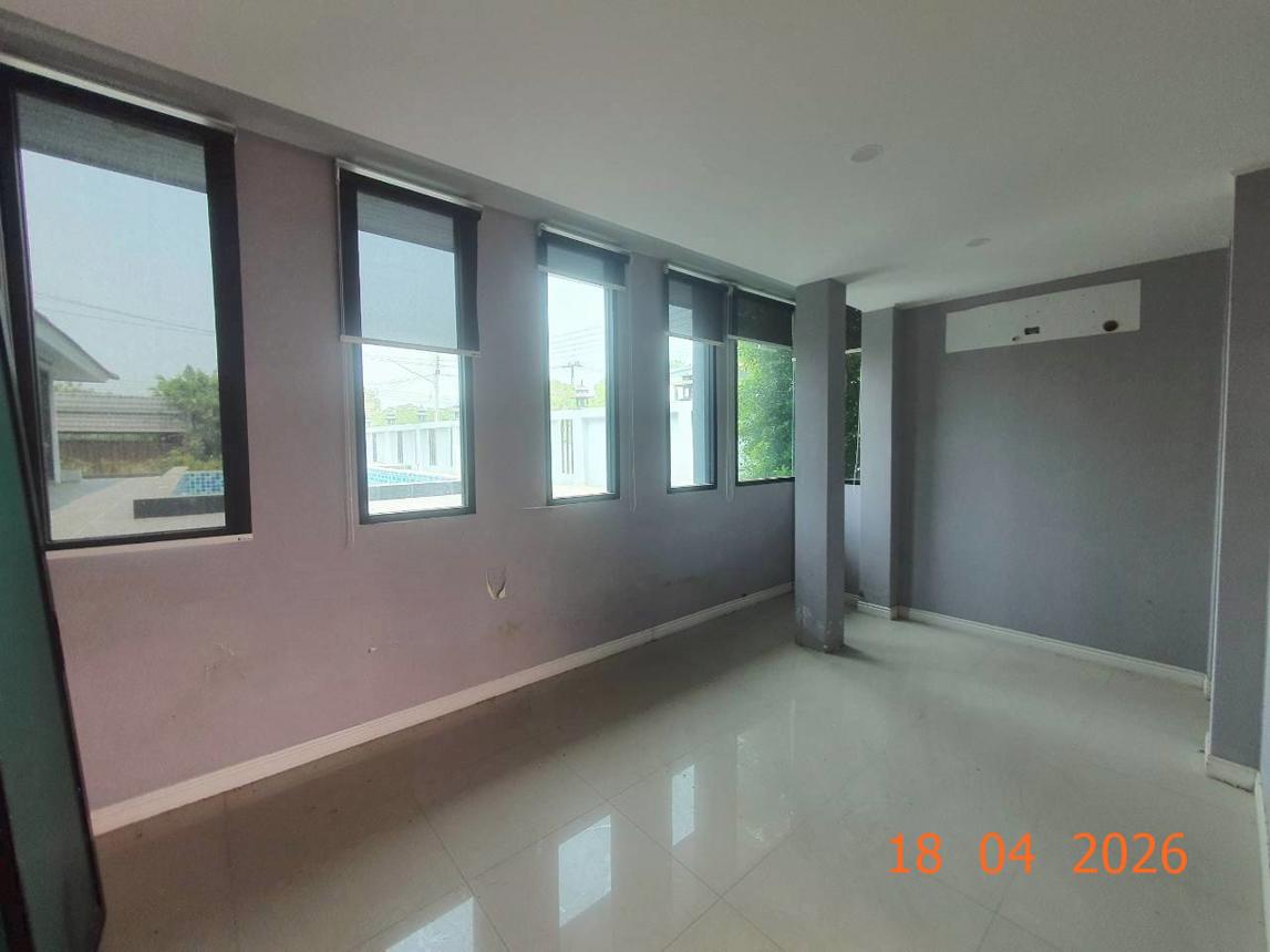 picture HOME 120 Sq.w. Saraphi Chiang Mai for 5.1M - 29/43