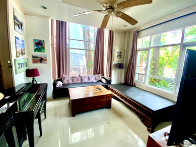 ขายบ้านเดี่ยว : ขายด่วน บ้านฟ้ากรีนพาร์ค ซอยลาดพร้าว 101, 60 ตร.ว. 172 ตร.ม. พร้อมออฟฟิศ 2 ชั้น