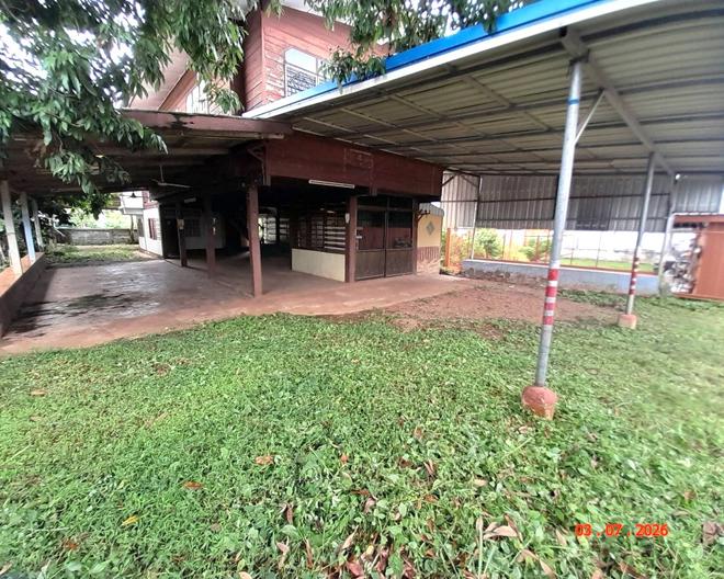 รูป บ้านเดี่ยว 167 ตร.วา เมืองสกลนคร สกลนคร 6.4M - รูปที่ 6/49