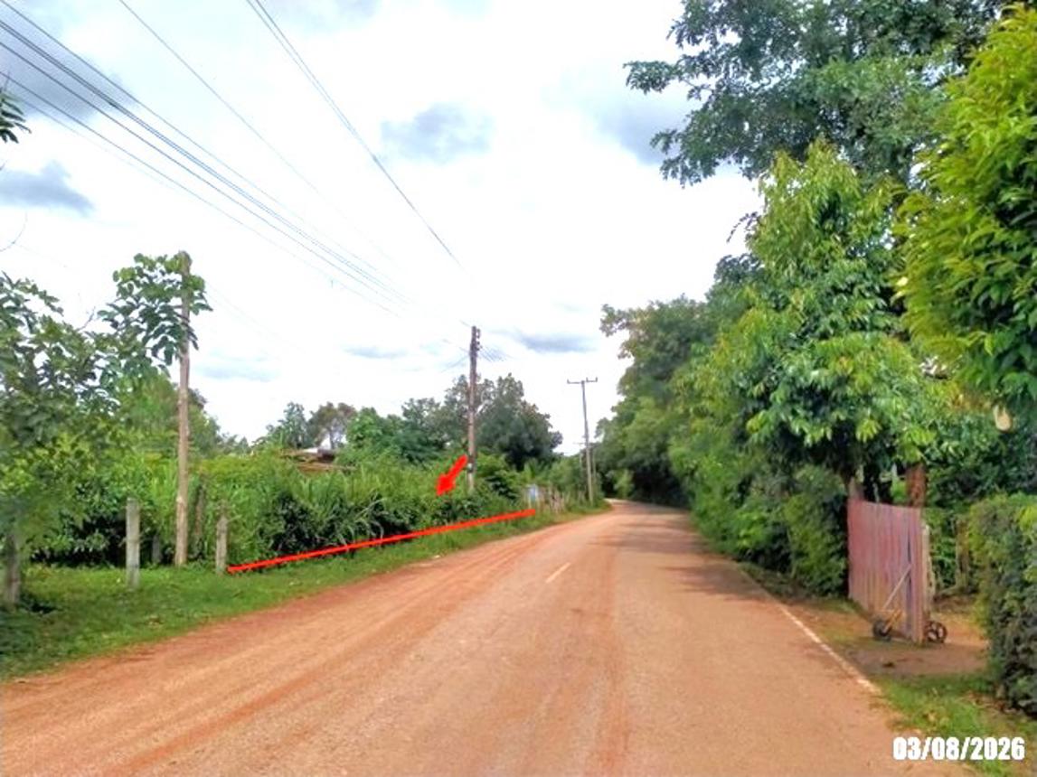 picture HOME 3177 Sq.w. Muang Udon Thani Udon Thani for 3.1M - 21/25