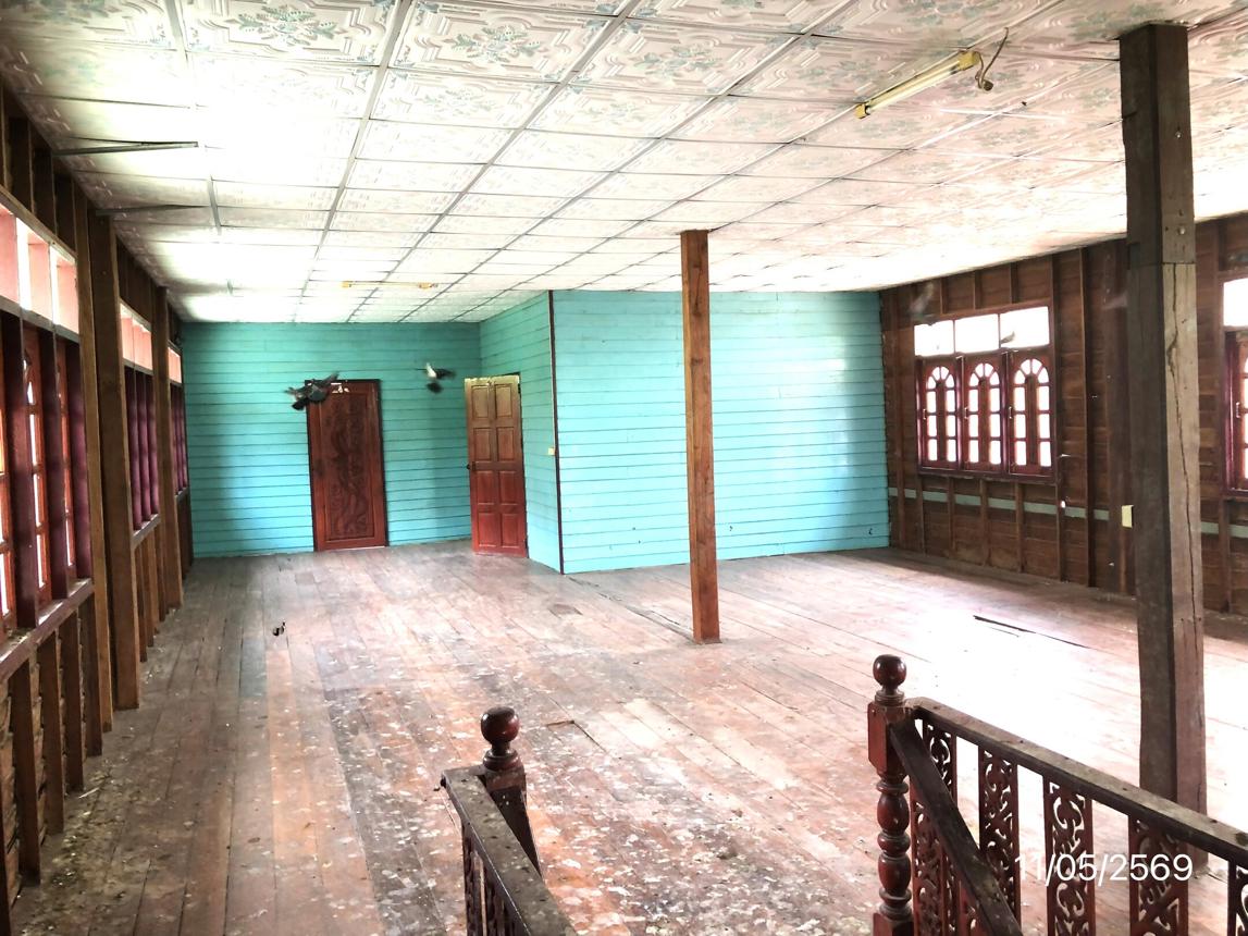รูป บ้านเดี่ยว 1255 ตร.วา ตะพานหิน พิจิตร 2.5M - รูปที่ 27/37