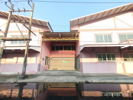 picture FACTORY 420 Sq.w. Lam Luk Ka Pathumthani for 16.4M - 40/43