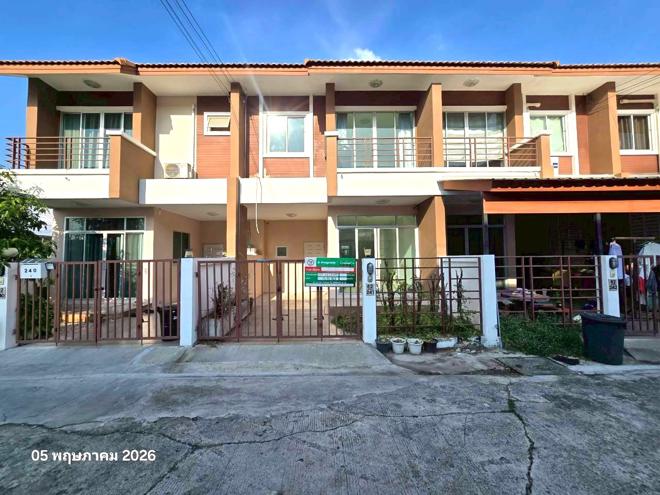 picture TOWN HOUSE 18.9 Sq.w. Lam Luk Ka Pathumthani for 1.9M - 1/33