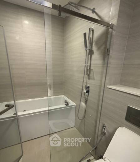 picture 18th-Floor 2-BR At Park Origin Thonglor Near BTS Thong Lor (ID 3256066) - 5/5
