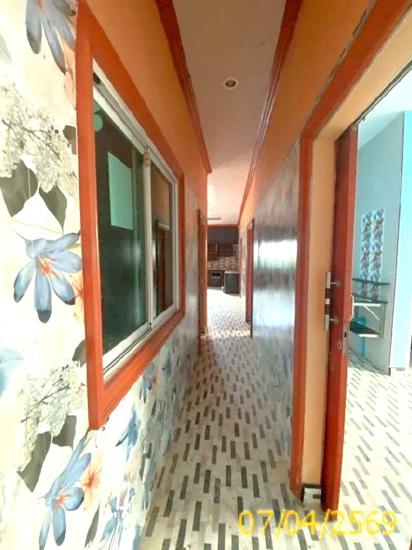 รูป บ้านเดี่ยว 63 ตร.วา ยะรัง ปัตตานี 2.8M - รูปที่ 6/33