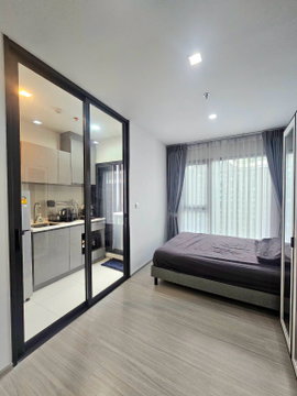 🏢 Condo for Rent: Life Asoke Hype Property Code | LNP-C14846