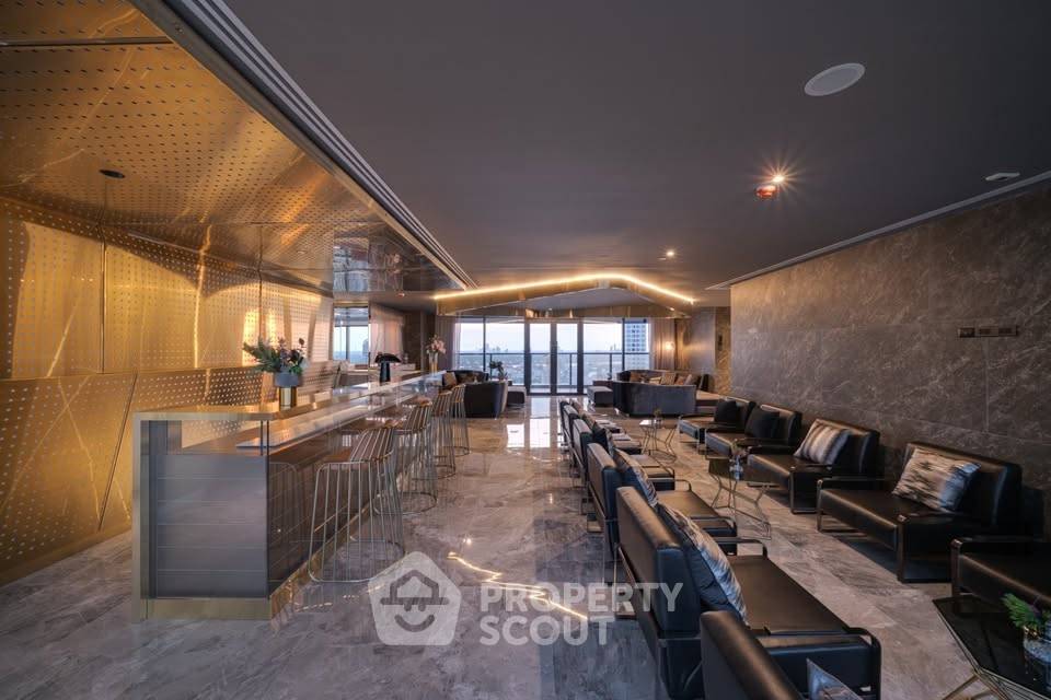 picture 35th-Floor 1-BR Knightsbridge Prime Onnut Near BTS On Nut (ID 3328887) - 9/12