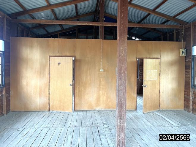 รูป บ้านเดี่ยว 222 ตร.วา เชียงขวัญ ร้อยเอ็ด 947,000 - รูปที่ 12/33