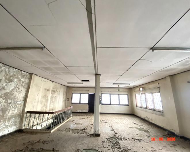 รูป อาคารพาณิชย์ 35 ตร.วา เมืองสกลนคร สกลนคร 10M - รูปที่ 24/51