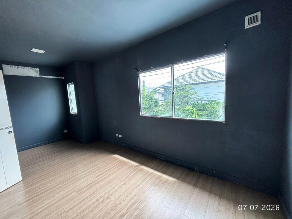 picture TOWN HOUSE 17.8 Sq.w. Muang Samut Sakhon Samut Sakhon for 1.5M - 27/31