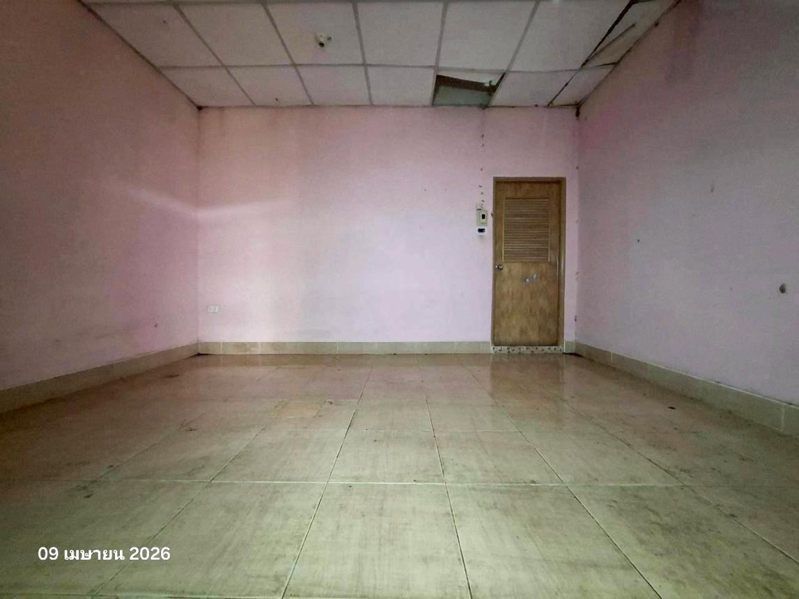 รูป โกดัง 98 ตร.วา เมืองชัยนาท ชัยนาท 878,000 - รูปที่ 26/39