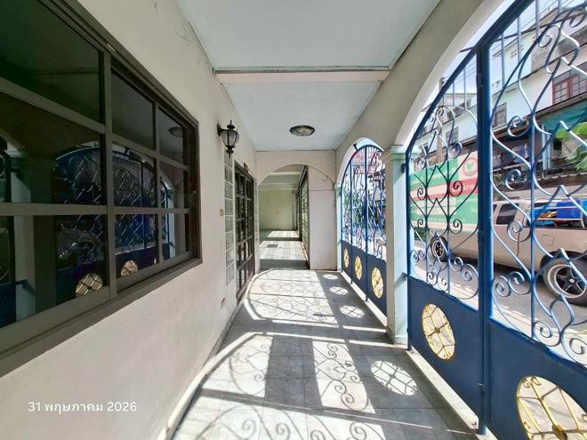 picture TOWN HOUSE 72 Sq.w. Ban Bung Chonburi for 2.4M - 4/47
