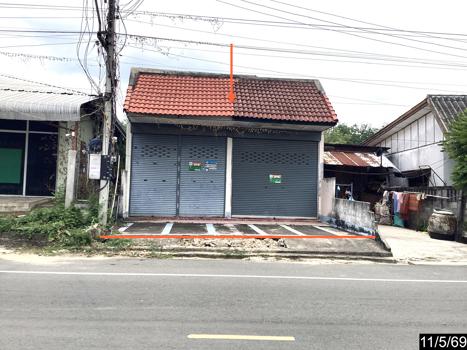 picture HOME 50 Sq.w. Satuk Buri Ram for 1.5M - 30/33