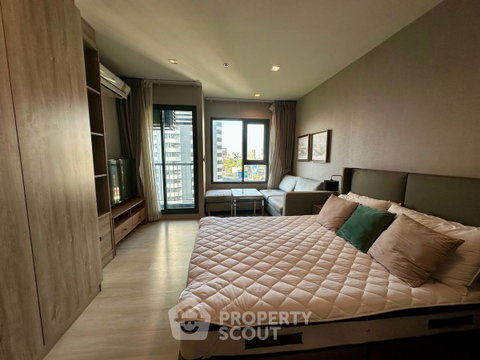 คอนโด 1-ห้องนอน ที่ ไลฟ์ วัน ไวร์เลส ใกล้ BTS เพลินจิต (ID 3177800)