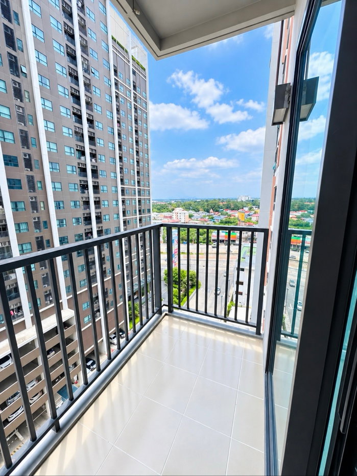 picture Condo for rent at The Best Heights Mitraphap, Khon Kaen. - 6/14
