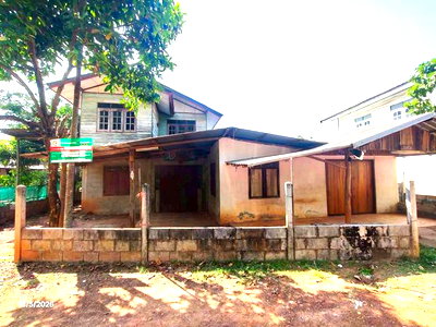 Houses for sale Udon Thani : HOME 104 Sq.w. Nong Han Udon Thani for 1.3M