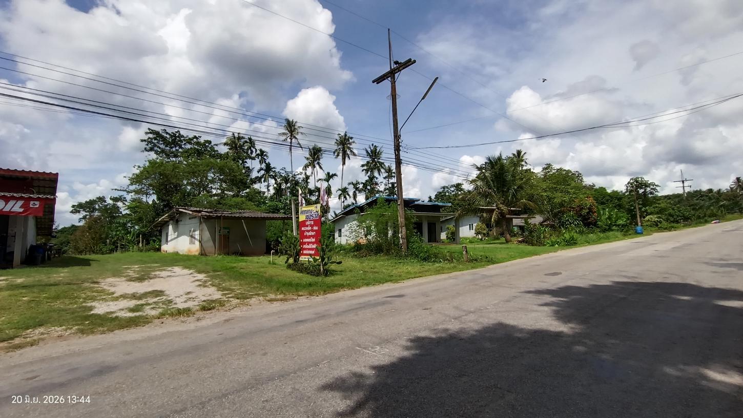 รูป บ้านเดี่ยว 113 ตร.วา เขาพนม กระบี่ 661,000 - รูปที่ 16/31