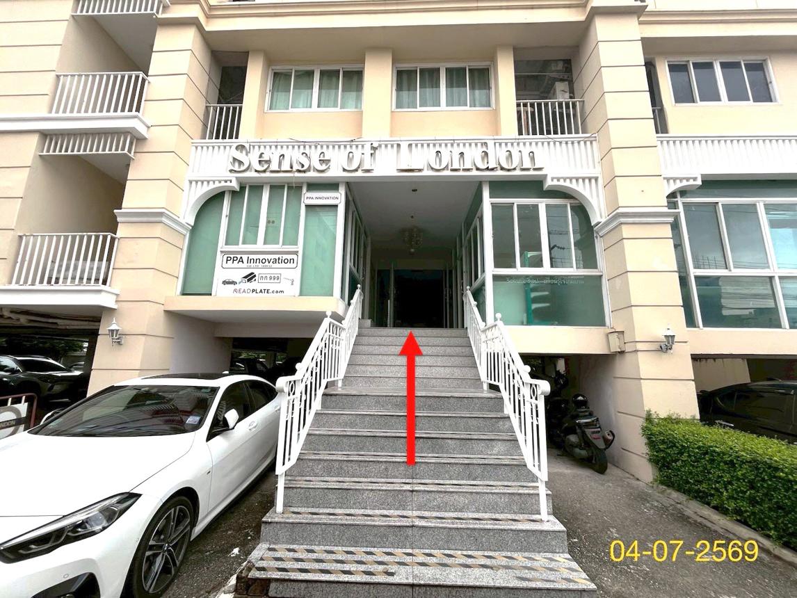 picture CONDO 32.8 Sq.m. Muang Samut Prakarn Samut Prakarn for 1.3M - 23/27