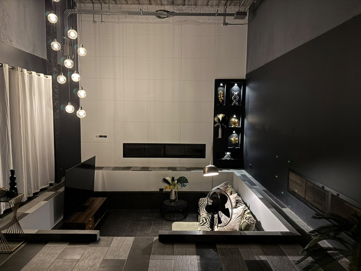 รูป ขายบ้านเดี่ยวพร้อมที่ดินและสวนร่มรื่น บรรยากาศเงียบสงบ น่าอยู่ - รูปที่ 11/49