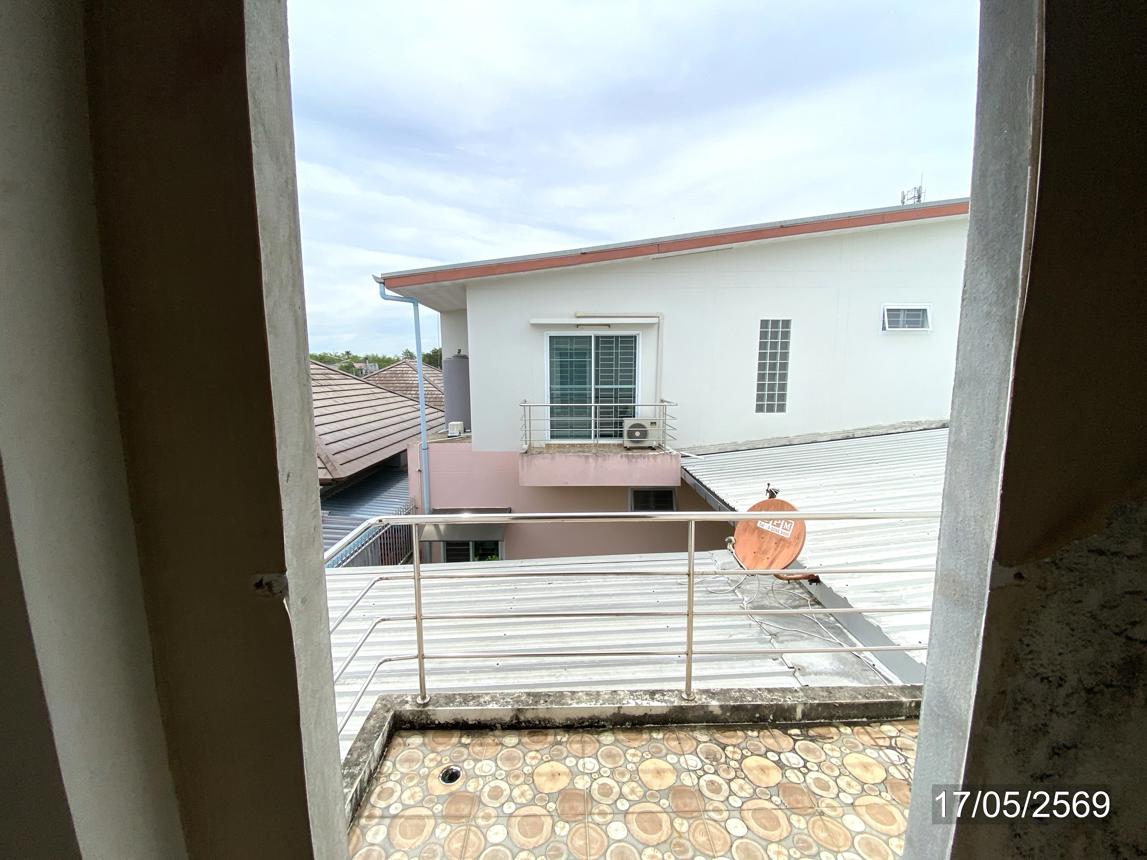 picture HOME 40.7 Sq.w. Hat Yai Songkhla for 2.4M - 35/41