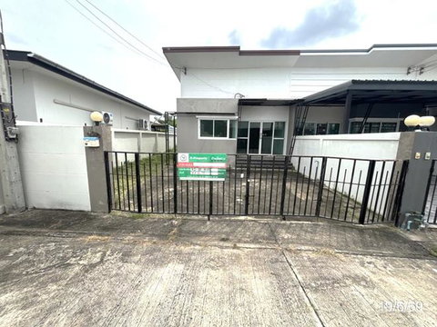 HOME 37.6 Sq.w. Muang Nakhon Ratchasima Nakhon Ratchasima for 1.2M