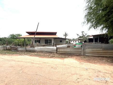 picture HOME 305 Sq.w. Dan Khun Thot Nakhon Ratchasima for 852,000 - 38/41
