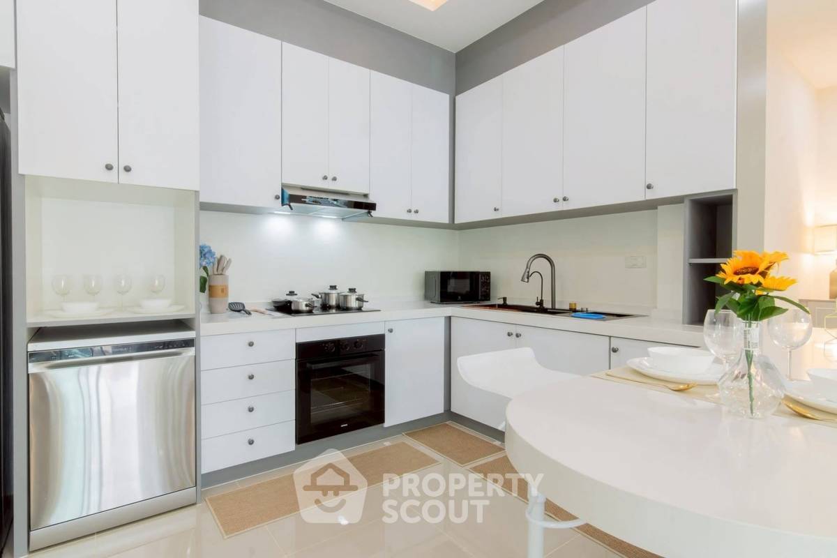 รูป บ้าน 3-ห้องนอน ที่ อารียาวิลล่า ใกล้ เมืองพัทยา (ID 3327151) - รูปที่ 14/28