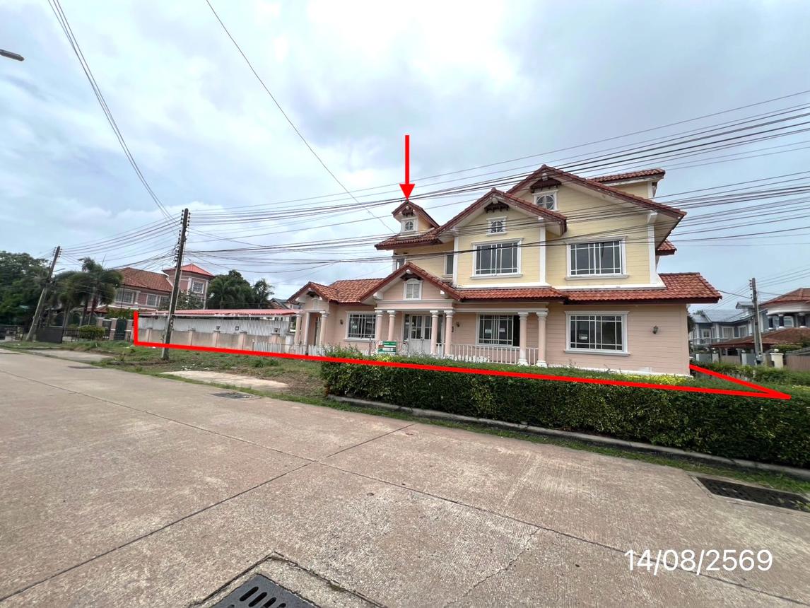 picture HOME 250 Sq.w. Bang Lamung Chonburi for 18.6M - 23/47