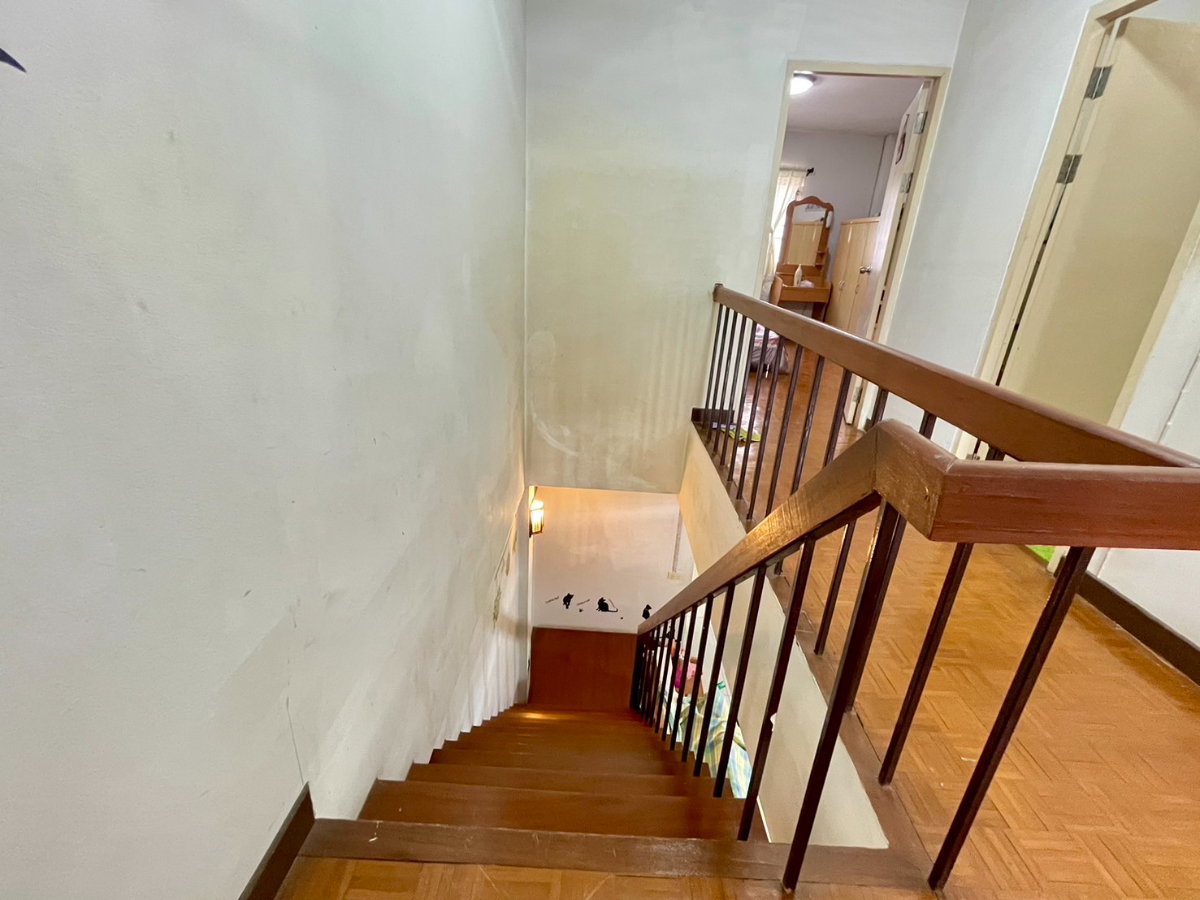 รูป ‼️ขายด่วน‼️ ทาวน์เฮ้าส์ 2 ชั้น หมู่บ้านเฟิร์สโฮม วัชรพลพล - รูปที่ 17/18