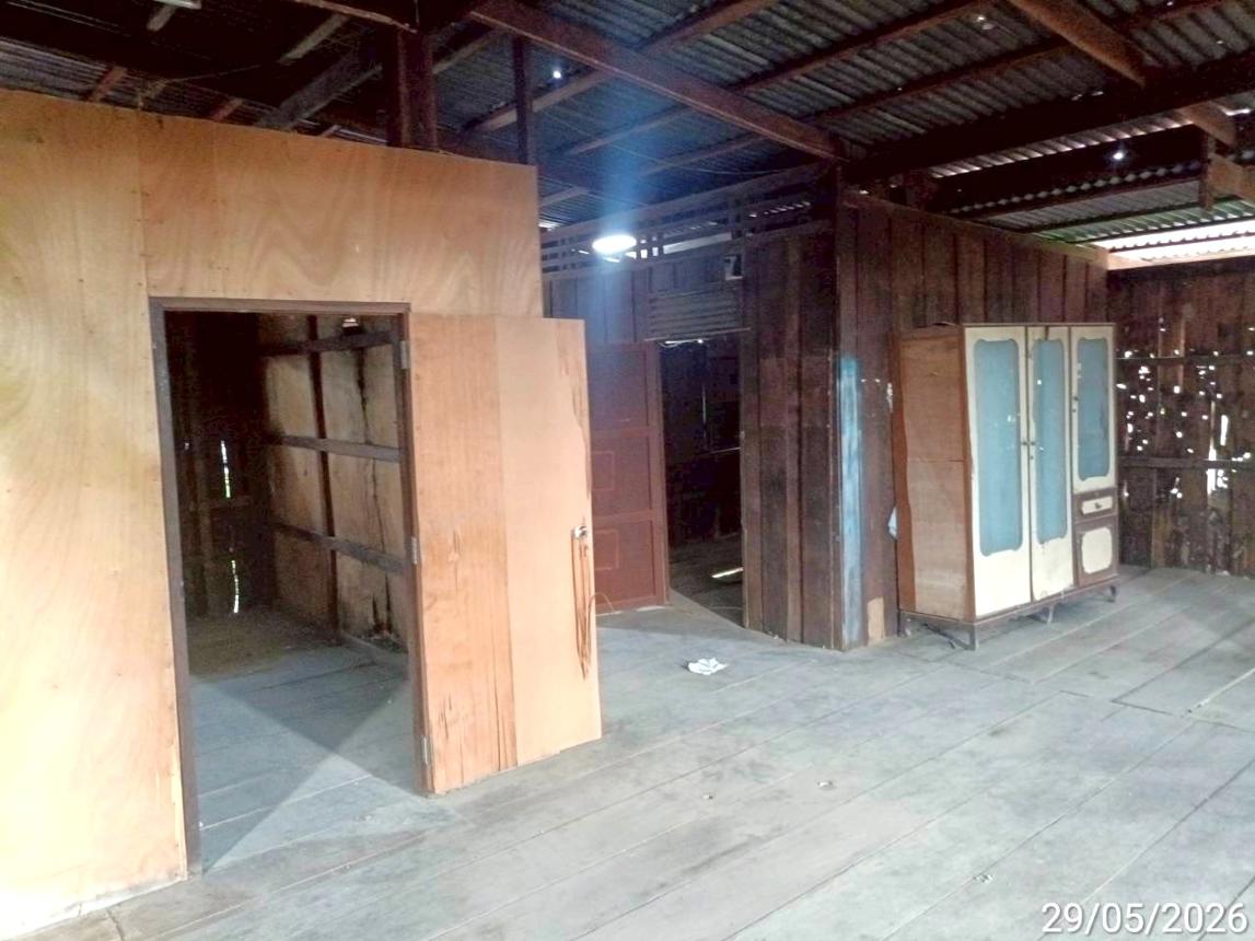 รูป บ้านเดี่ยว 190.4 ตร.วา พนมไพร ร้อยเอ็ด 877,000 - รูปที่ 21/33